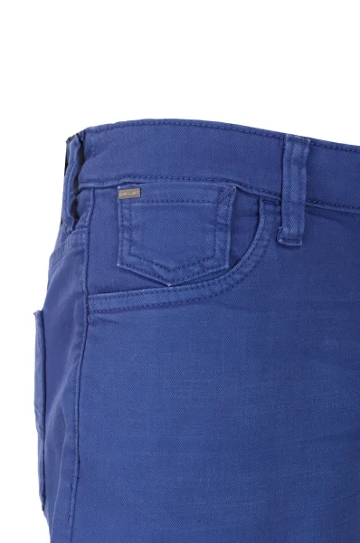 Szorty J05 Armani Jeans modrá