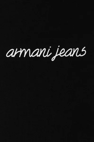 TOP Armani Jeans tmavě modrá