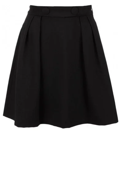 Šaty Cheiedere Pinko černá