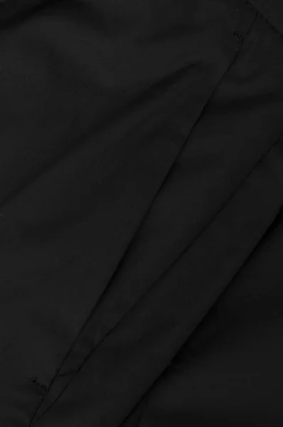 Šortky | Regular Fit Boutique Moschino černá