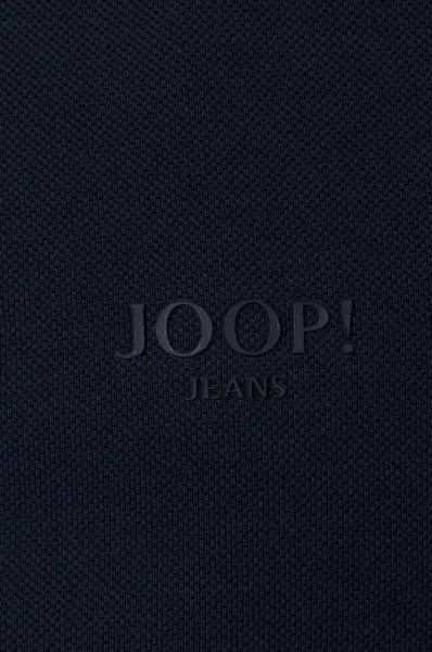PÓLO 01BEEKE Joop! Jeans tmavě modrá