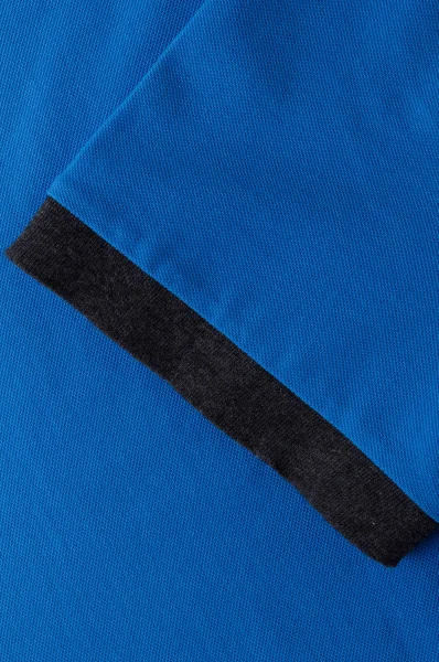 Polokošile Phillipson 26 BOSS BLACK modrá