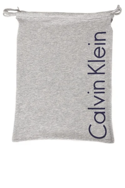 PYŽAMO Calvin Klein Underwear šedý