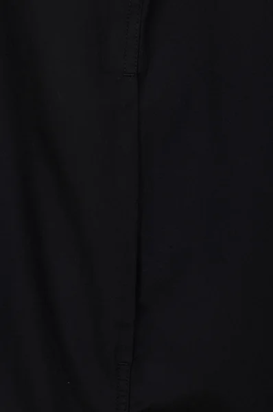 Šaty D Carrel Diesel černá
