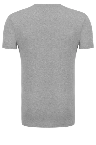 T-shirt Alex1 | Regular Fit Joop! Jeans popelavě šedý