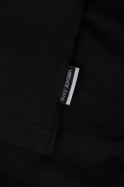 HALENKA Versace Jeans černá