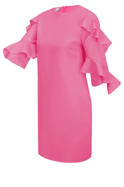 Šaty Ferrare Pinko růžová