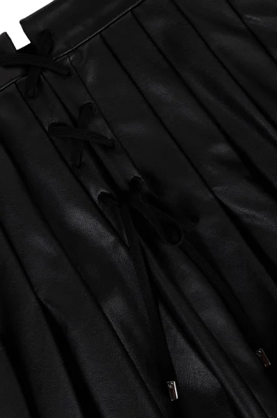 Sukně Rihena-1 HUGO černá