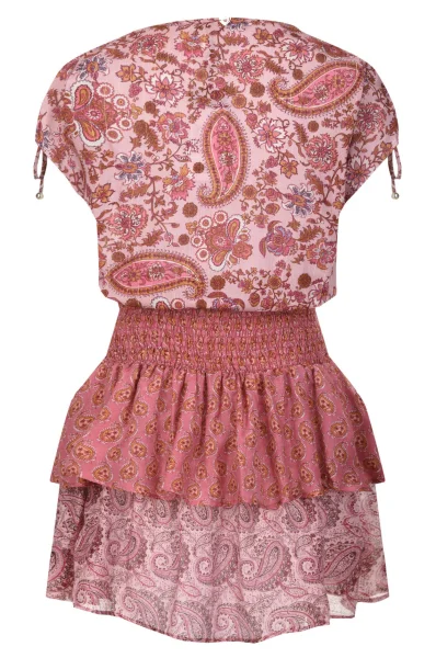 Šaty TWINSET růžová