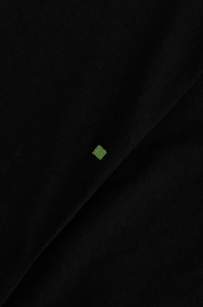 Tričko Tee 1 BOSS GREEN černá