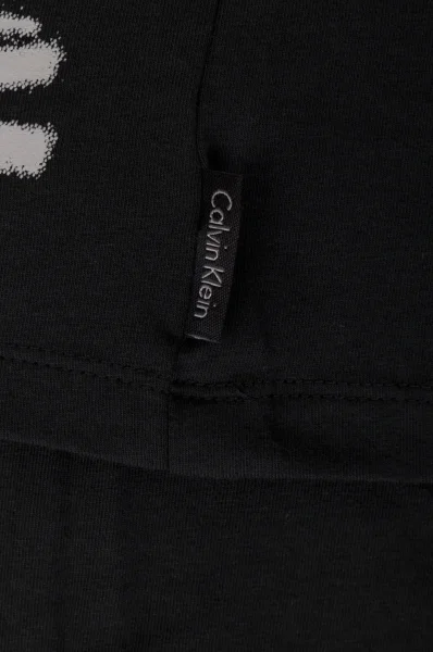 Longsleeve Calvin Klein Underwear černá