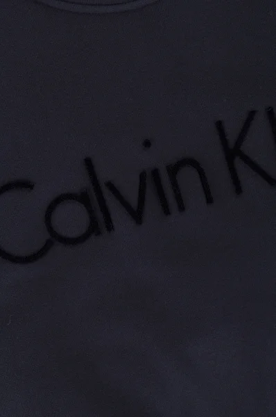 Mikina Kasma Calvin Klein tmavě modrá