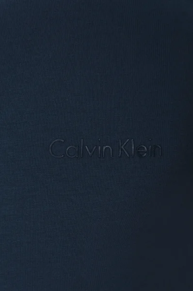 TRIČKO INFINITE Calvin Klein Underwear tmavě modrá