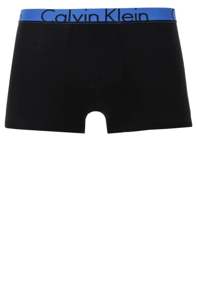 BOXERKY 2-PACK Calvin Klein Underwear černá