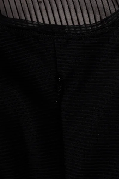 Šaty Gallarate Pinko černá