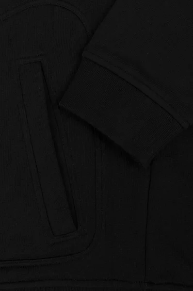 MIKINA Versace Collection černá
