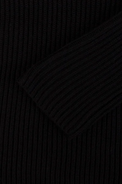 Vlněný svetr POLO RALPH LAUREN černá