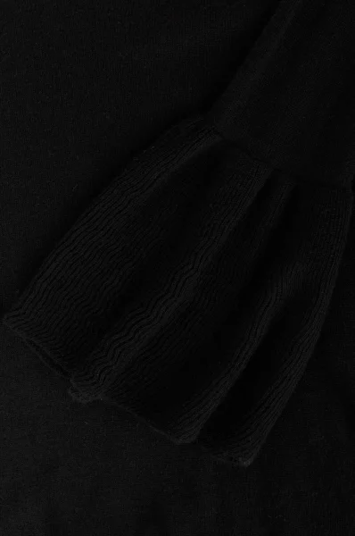Svetr Vane Pepe Jeans London černá