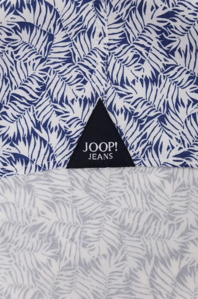 Košile Hanjo-W | Slim Fit Joop! Jeans modrá