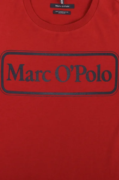 TRIČKO Marc O' Polo červený