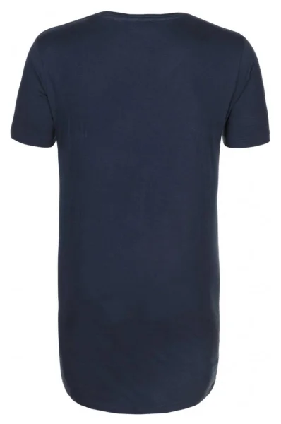 Tričko T-Marcuso-LLC Diesel tmavě modrá