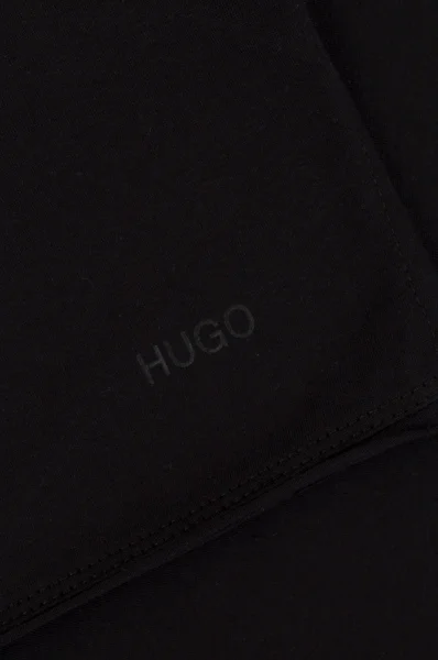 Tričko Depusi HUGO černá