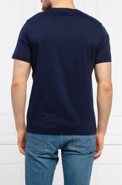 T-shirt | Regular Fit POLO RALPH LAUREN tmavě modrá