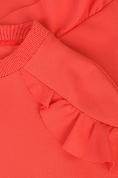 Šaty Donare MAX&Co. červený