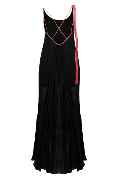 Šaty Alexandra Pinko černá