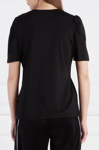 Tričko | Regular Fit DKNY černá