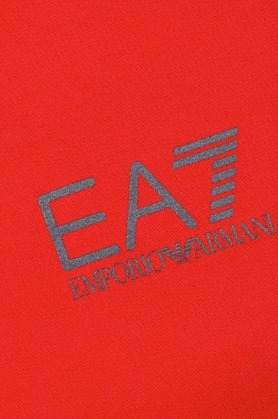  EA7 červený