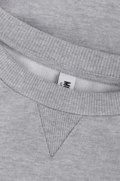HALENKA Moschino Underwear šedý