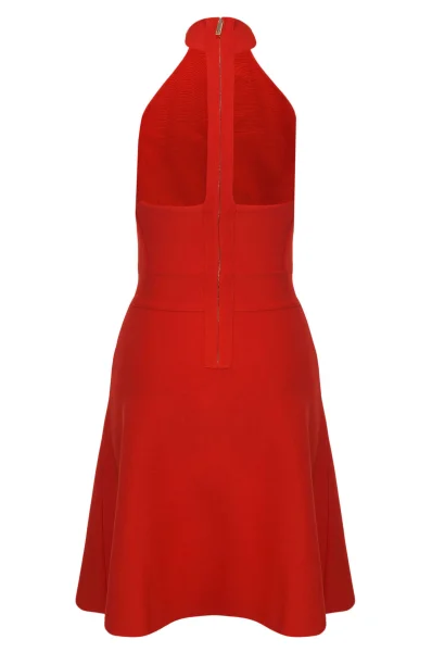 Šaty Marciano Guess červený
