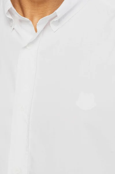 Košile | Regular Fit Kenzo bílá