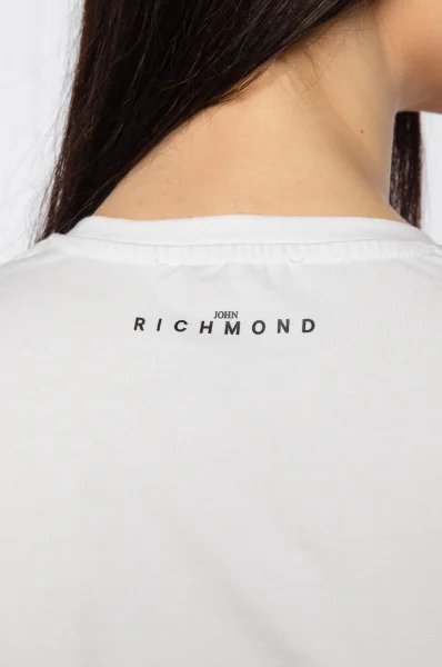 Tričko | Regular Fit RICHMOND SPORT bílá
