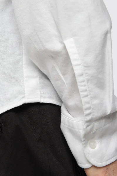 Košile | Casual fit Kenzo bílá