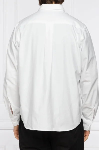 Košile | Casual fit Kenzo bílá