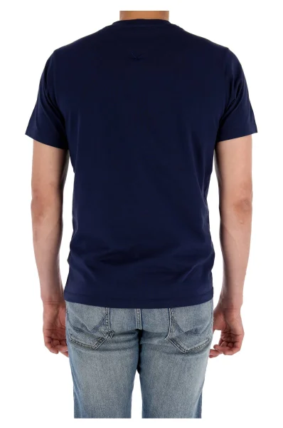 Tričko Hyper KENZO | Regular Fit Kenzo tmavě modrá