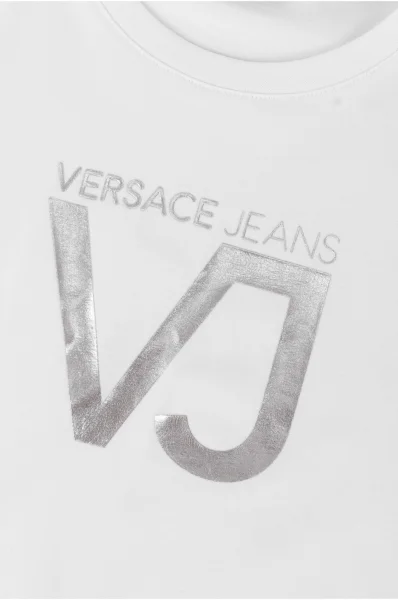 HALENKA Versace Jeans bílá