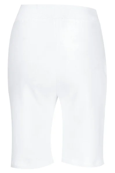 Šortky Moschino Underwear bílá