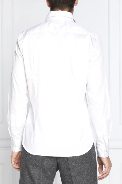 Košile Pai | Slim Fit Joop! bílá