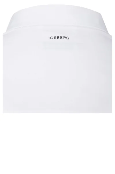 KOŠILE Iceberg bílá