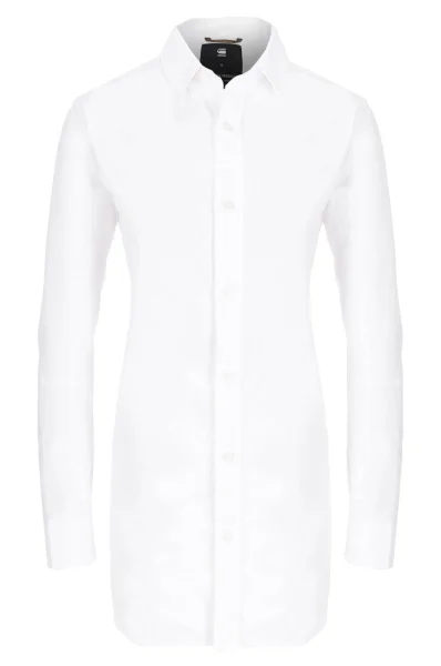 Košile MT Core G- Star Raw bílá