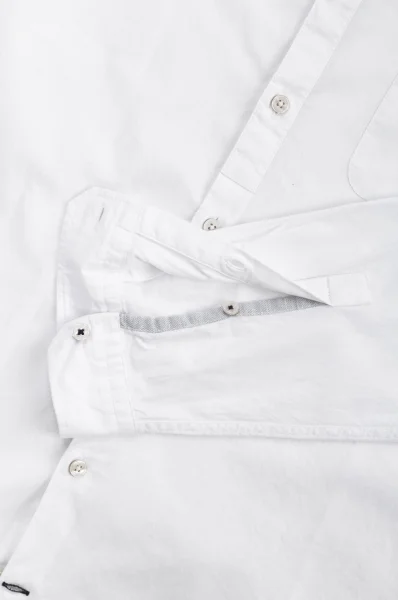 Košile Habakuk | Regular Fit Joop! Jeans bílá