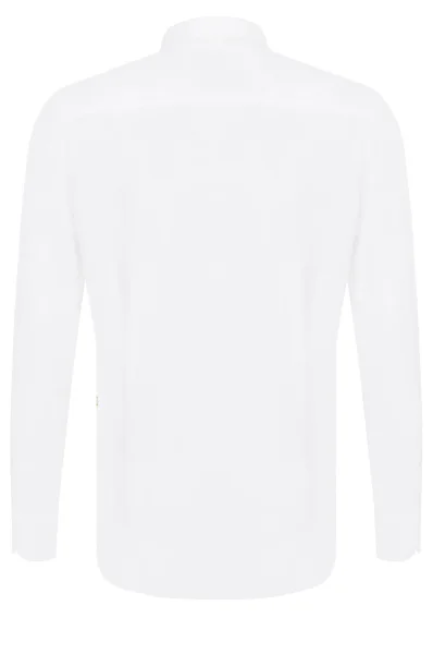 Košile Cattitude_1  BOSS ORANGE bílá