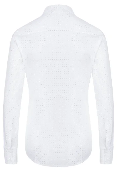 Košile Dafne MAX&Co. bílá