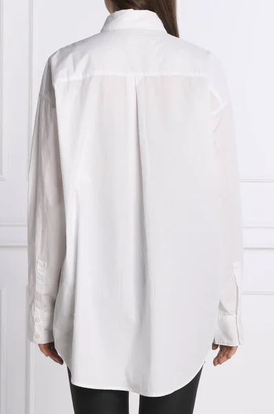 Košile NOLA | Oversize fit Levi's bílá