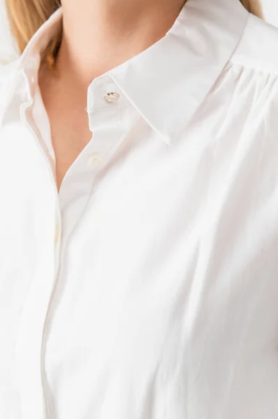 Košile Hayette | Regular Fit Tommy Hilfiger bílá