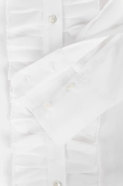 Košile | Regular Fit TWINSET bílá