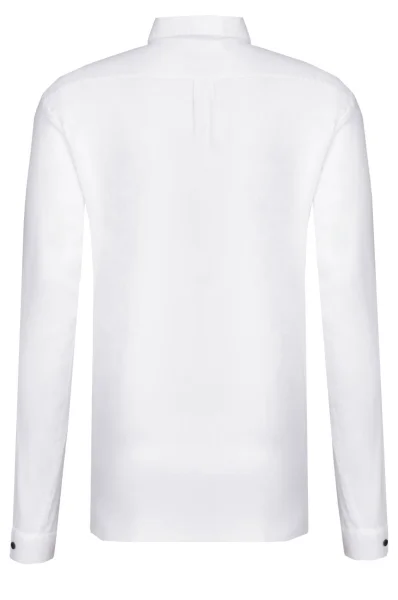 Košile Ero3-W HUGO bílá